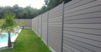 Portail Clôtures dans la vente du matériel pour les clôtures et les clôtures à Courleon